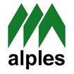 Alples logo