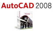 AutoCAD 2008-akcija