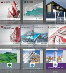 Arhinova-prodaja Autodesk programov 2014