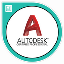 Autodesk certified professional