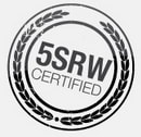 Arhinova-V-Ray-5SRW Certified