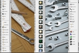 AutoCAD-Tool Palettes