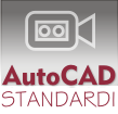 AutoCAD standardi