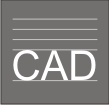 Vsebina CAD standardizacije