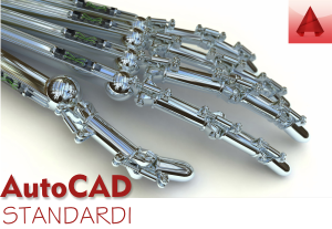 AutoCAD standardizacija