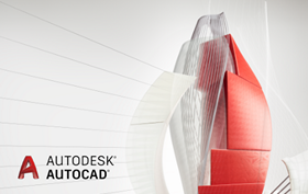 AutoCAD 2D začetni tečaj