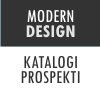 Design-Katalogi in prospekti