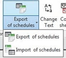 Revit Tools--Excel povezava podatkov